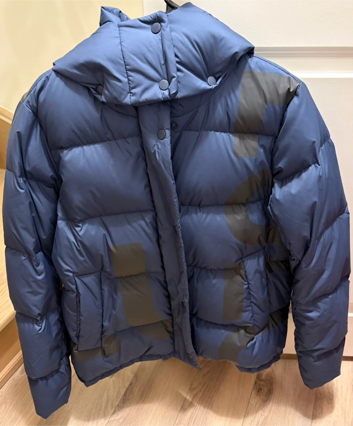 Lululemon Wunder Puff Jacket *Wordmark - photo 2