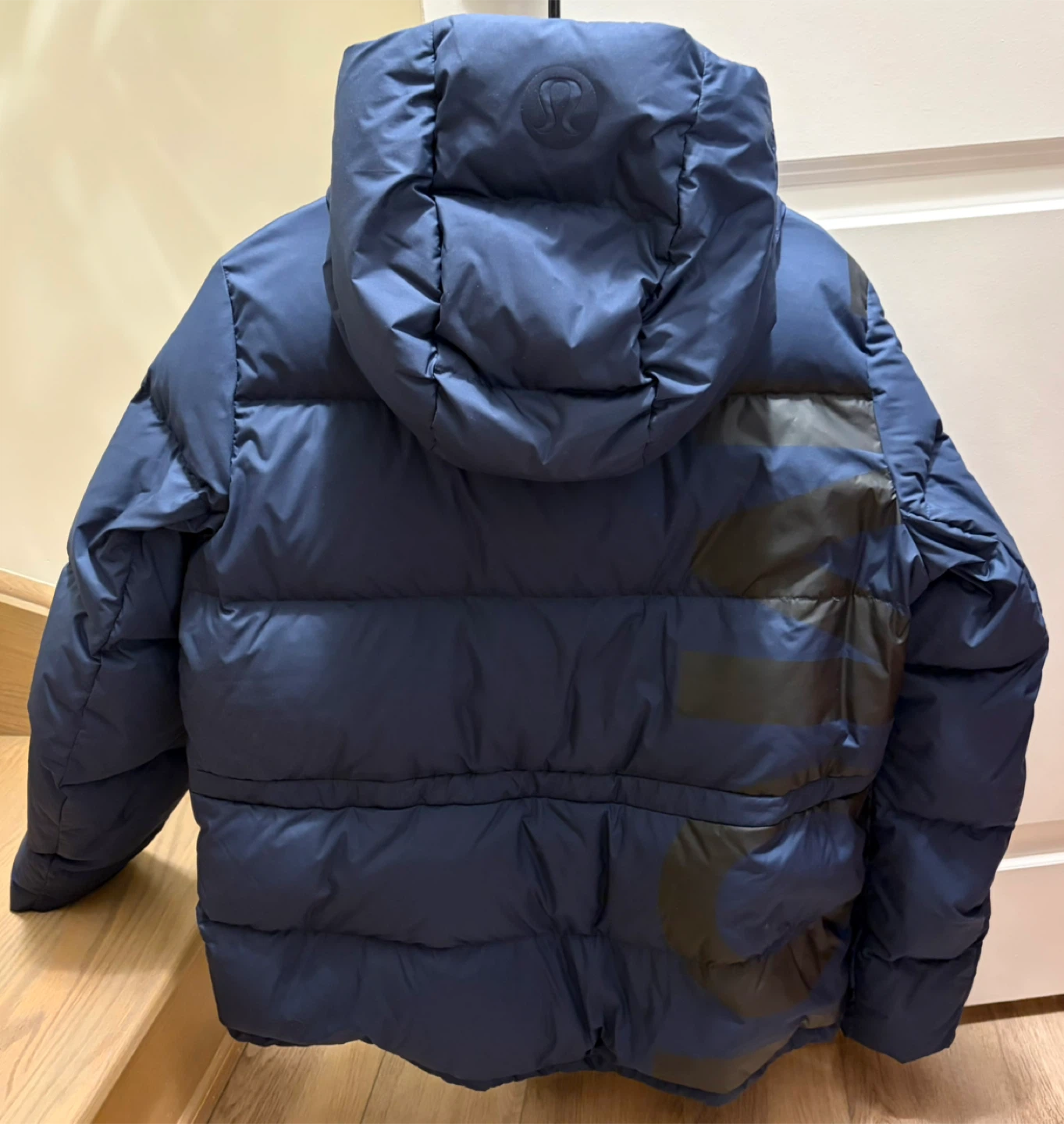 Lululemon Wunder Puff Jacket *Wordmark - photo 3