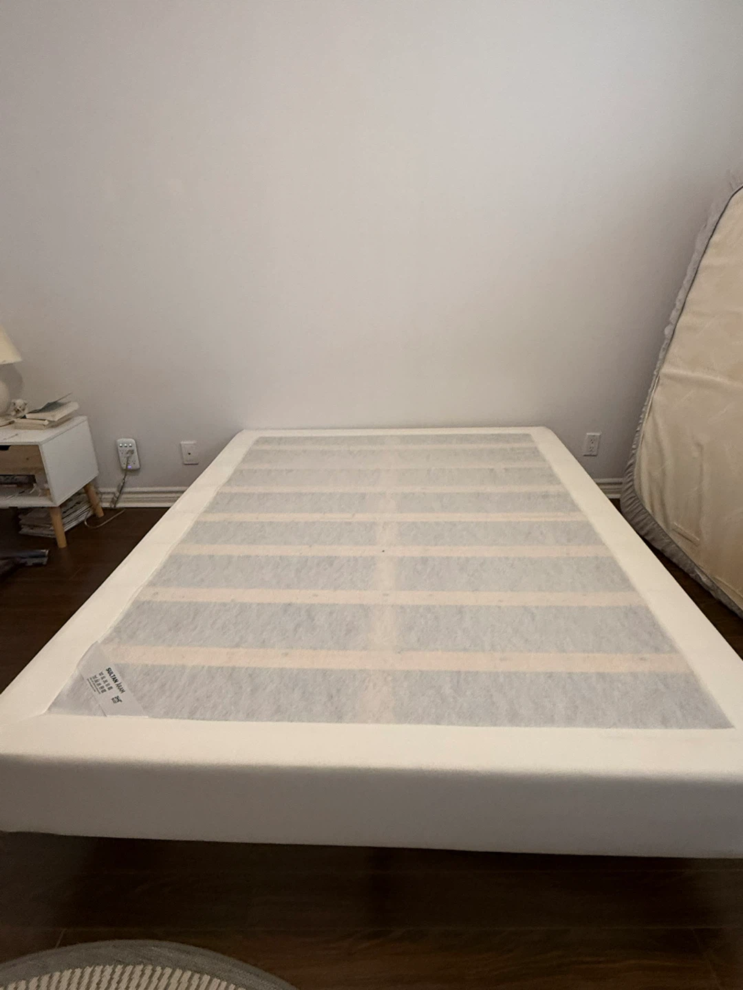 IKEA Sultan Aram Mattress Base, Queen size - photo 3
