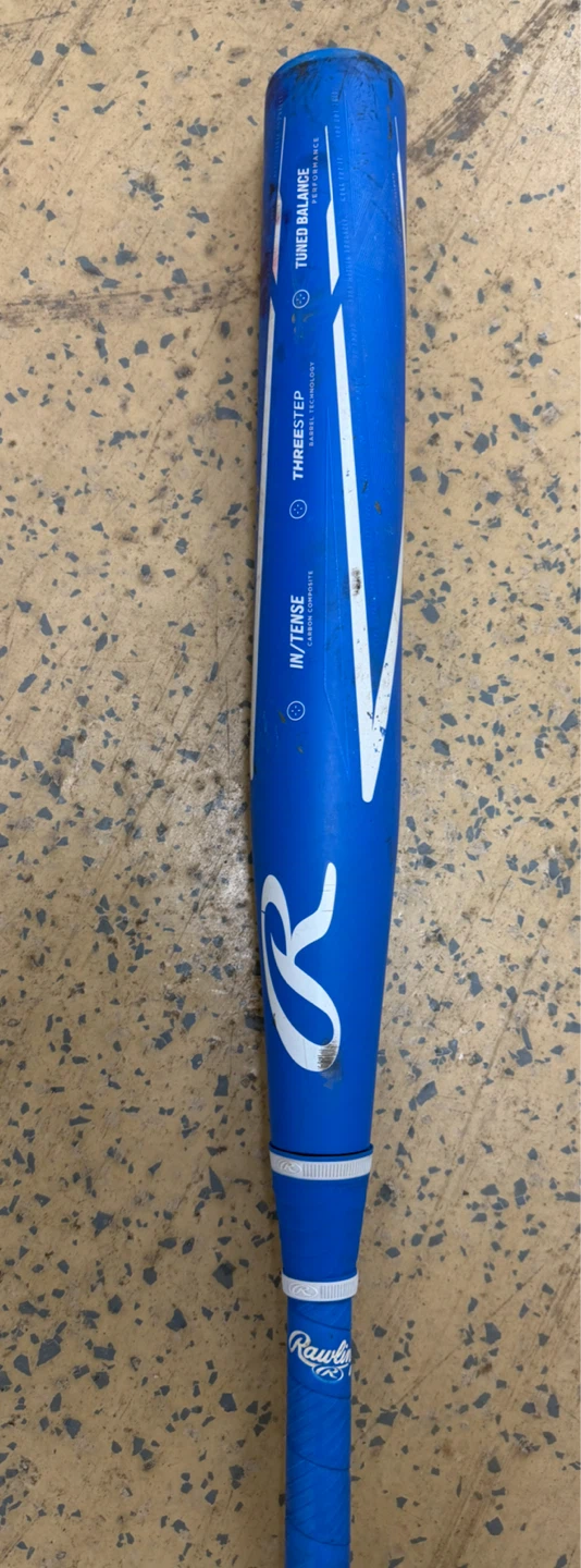 Rawlings Mantra Fastpitch Softball Bat - photo 2