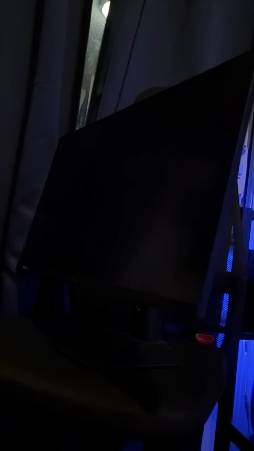 MSI nvidia G-Sync Gaming monitor