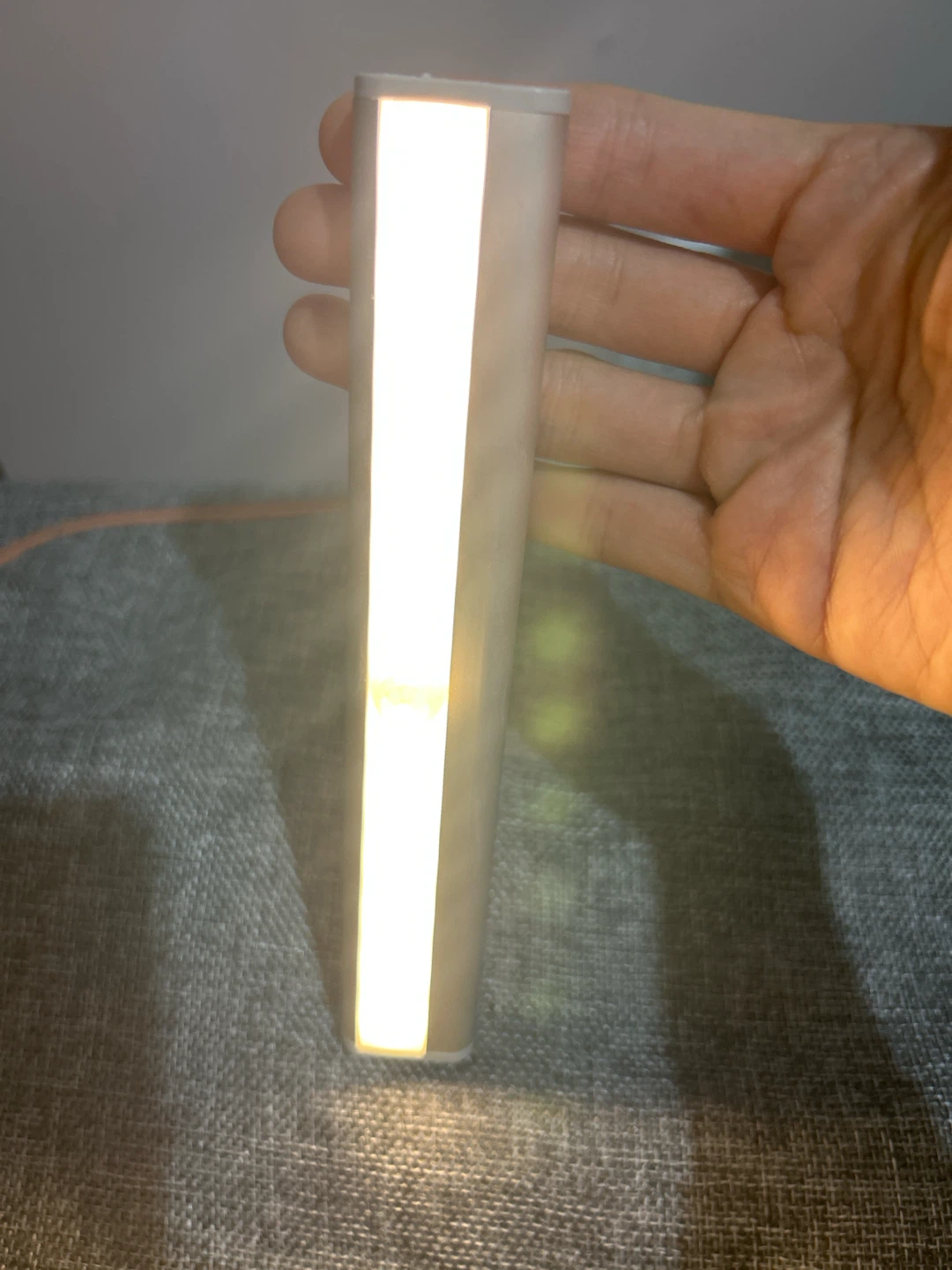 LED Under Cabinet Light Bar