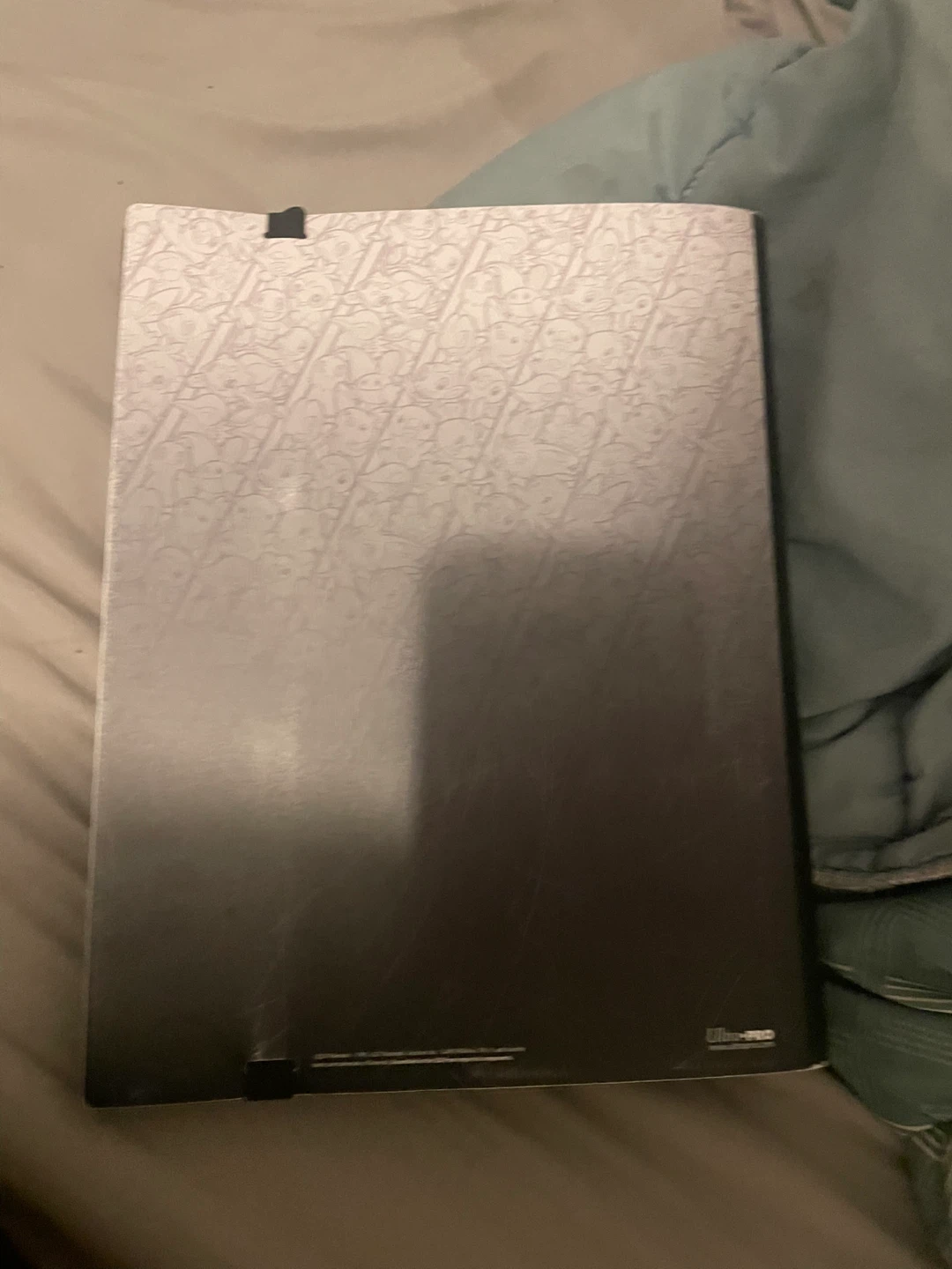 Ultra PRO Pokemon 25th Anniversary Card Portfolio