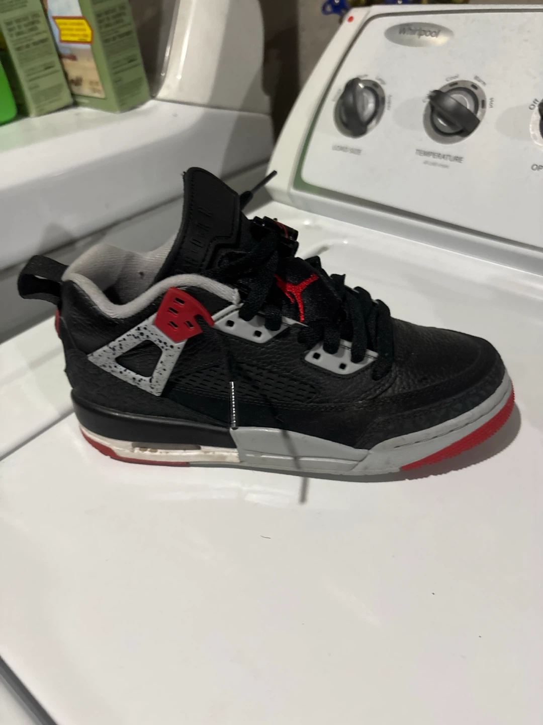 Jordan Spizike’s - photo 3