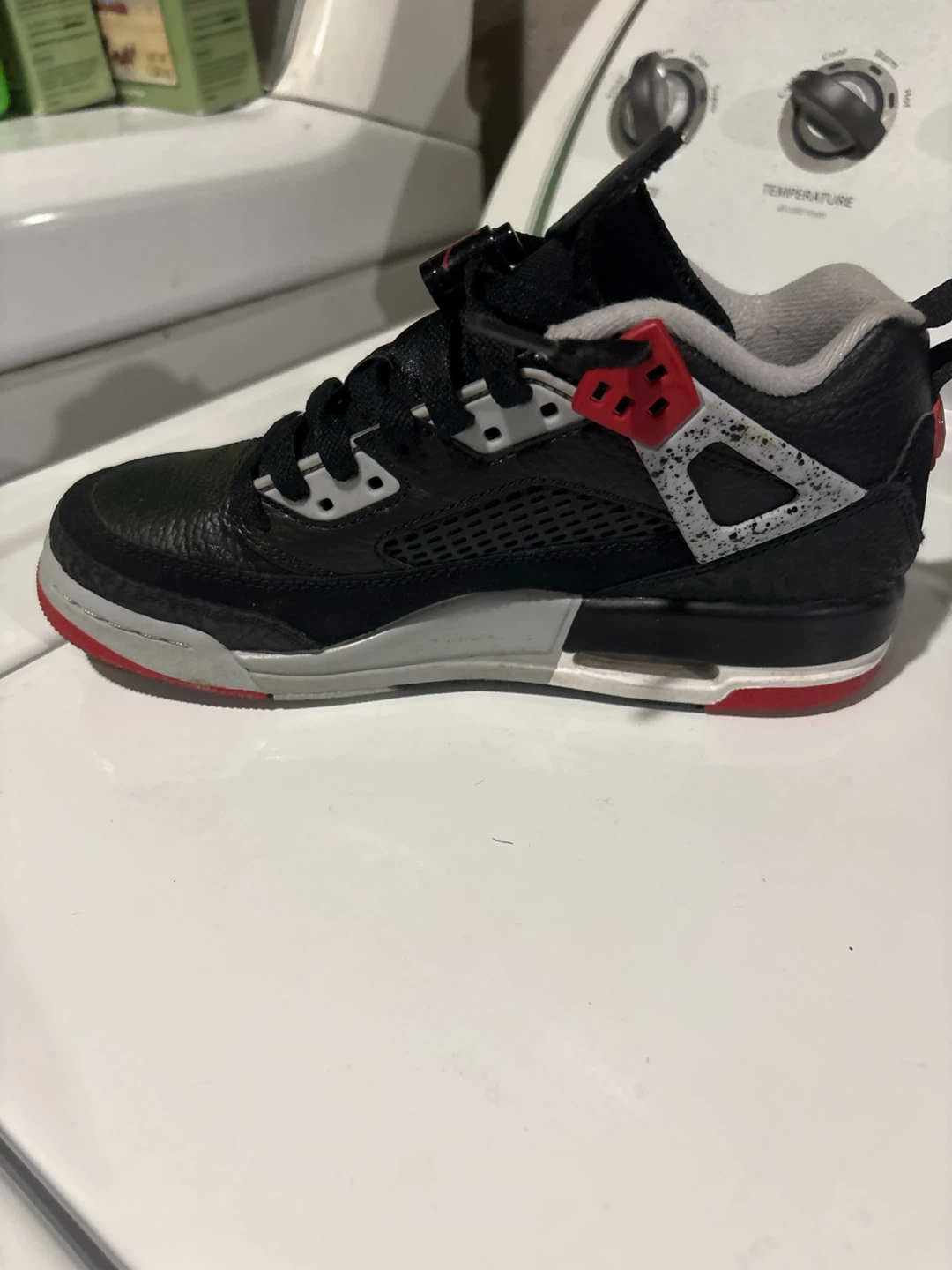 Jordan Spizike’s - photo 4
