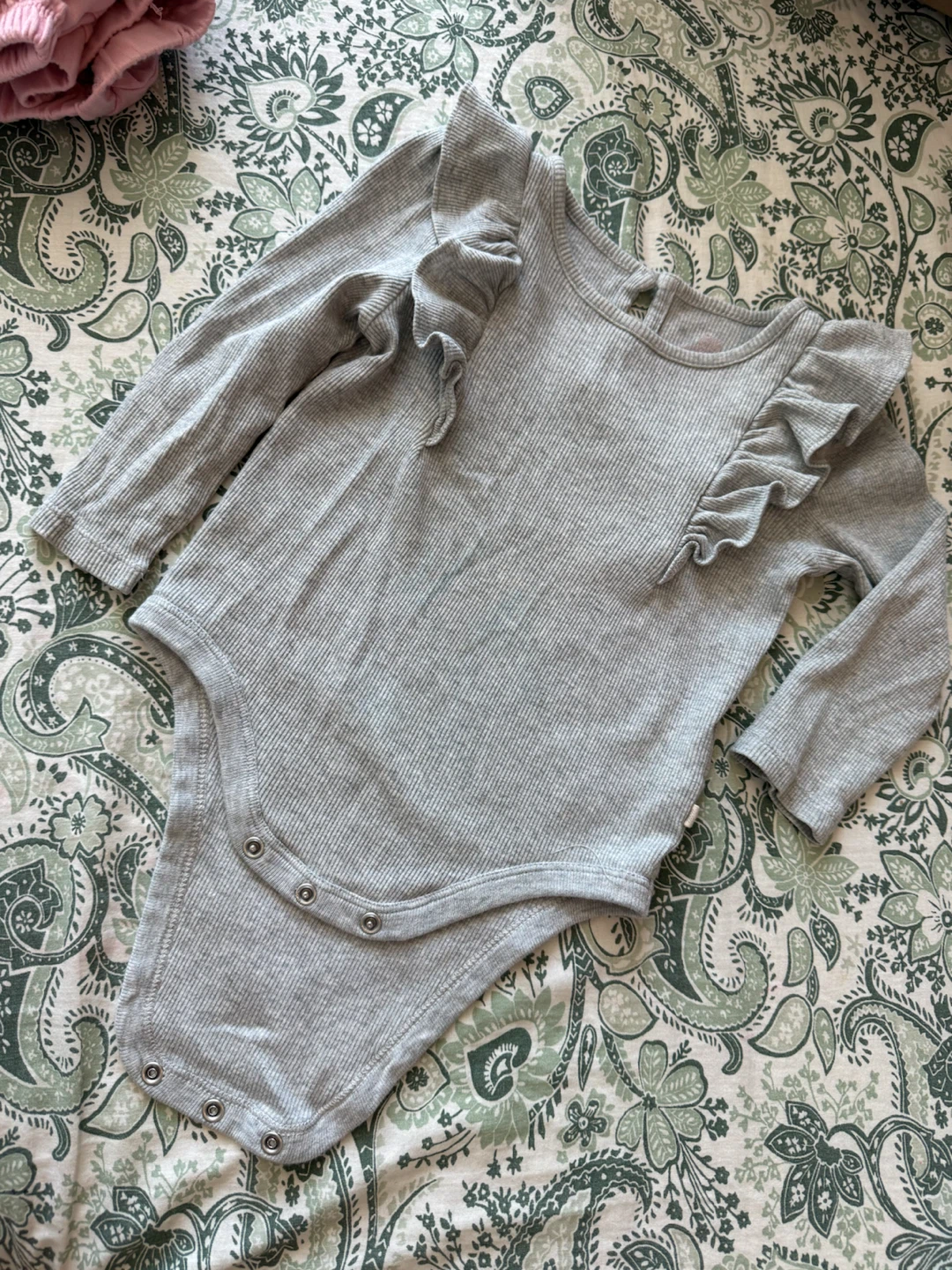 Assorted H&M Toddler Clothing Bundle