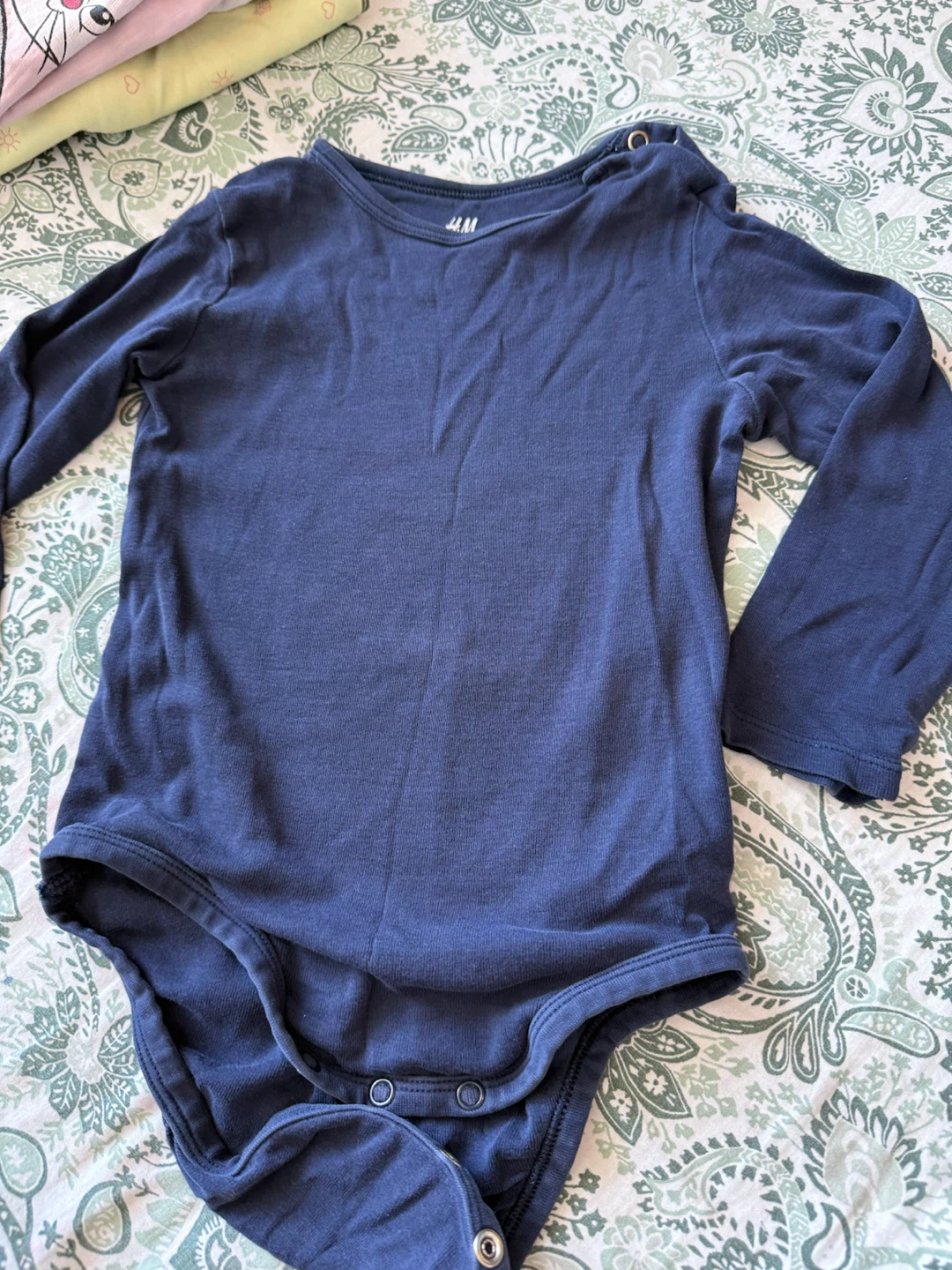 Assorted H&M Toddler Clothing Bundle - photo 2