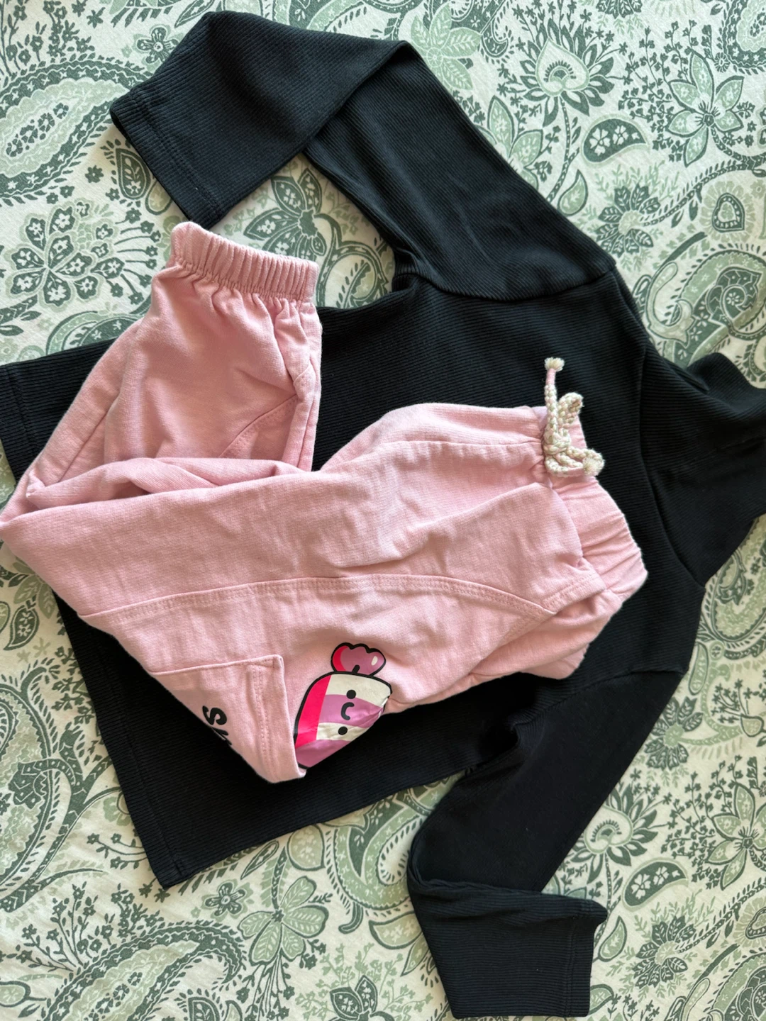 Assorted H&M Toddler Clothing Bundle - photo 3