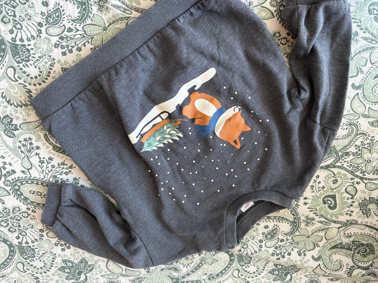 Assorted H&M Toddler Clothing Bundle - photo 4