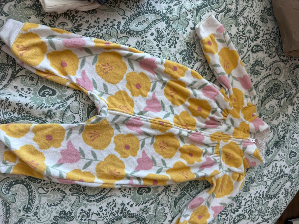 Assorted H&M Toddler Clothing Bundle - photo 5