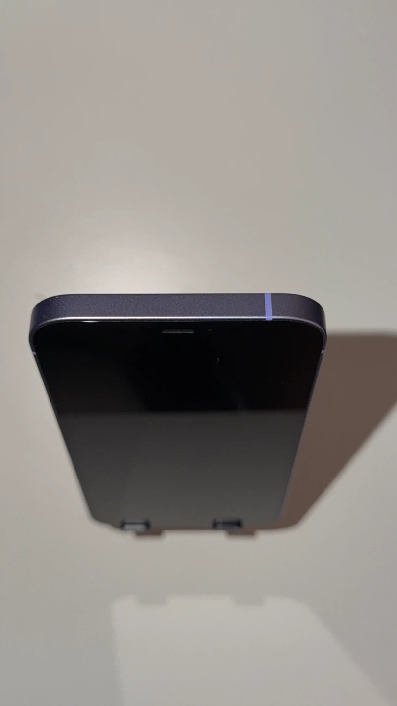 Apple iPhone 12 Purple UNLOCKED - photo 4