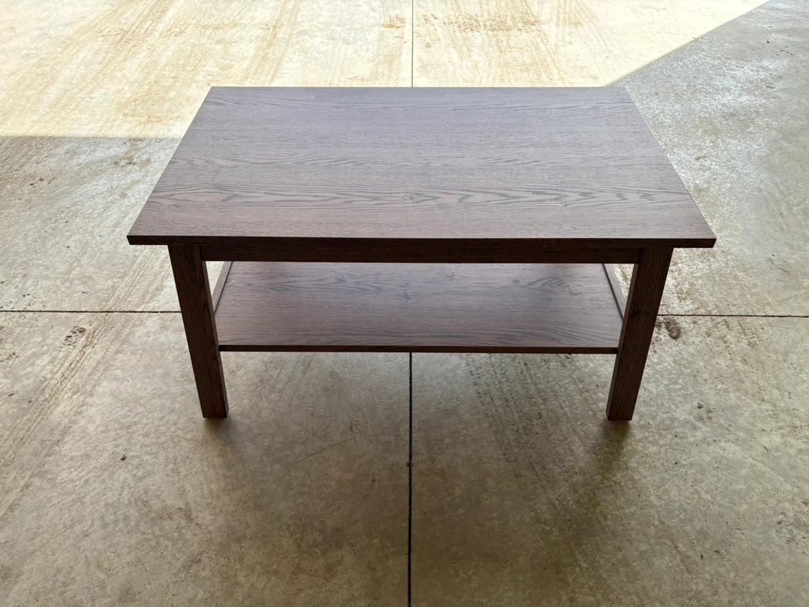 IKEA LUNNARP Coffee Table - photo 3