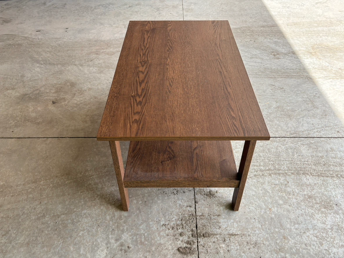 IKEA LUNNARP Coffee Table - photo 4
