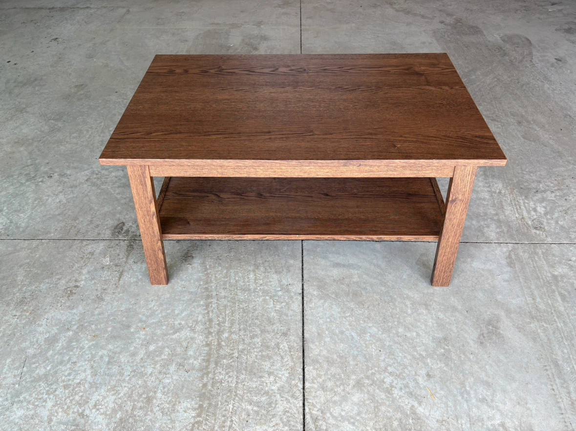 IKEA LUNNARP Coffee Table - photo 5