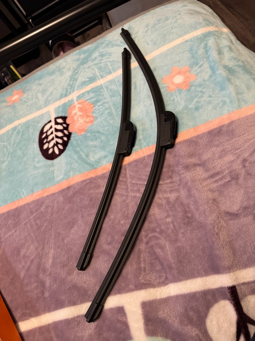 Reflex Wiper Blades 2-Pack
