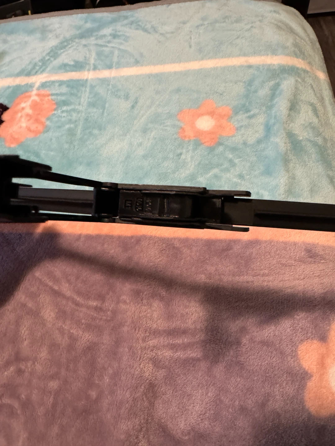 Reflex Wiper Blades 2-Pack - photo 2