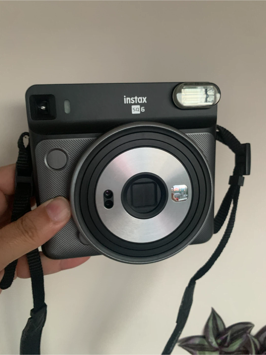 Fujifilm Instax Square SQ6 Instant Camera - photo 4