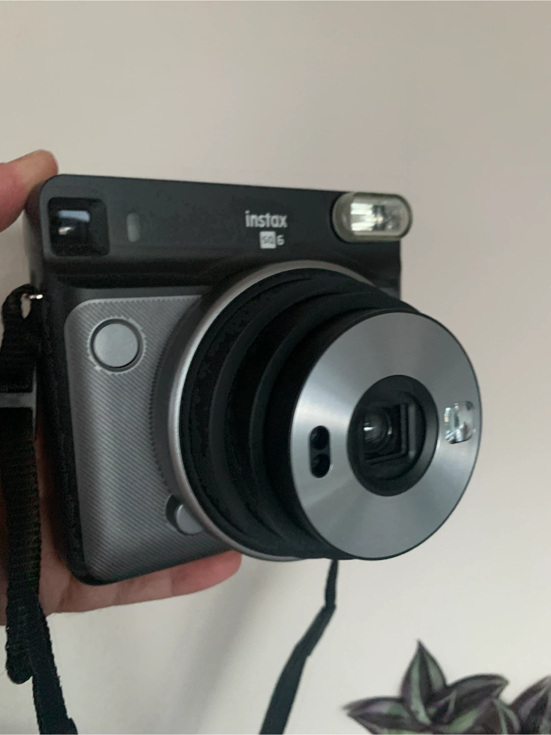 Fujifilm Instax Square SQ6 Instant Camera - photo 5