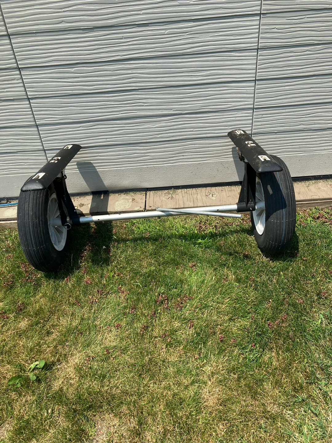 Kayak Dolly Carrier