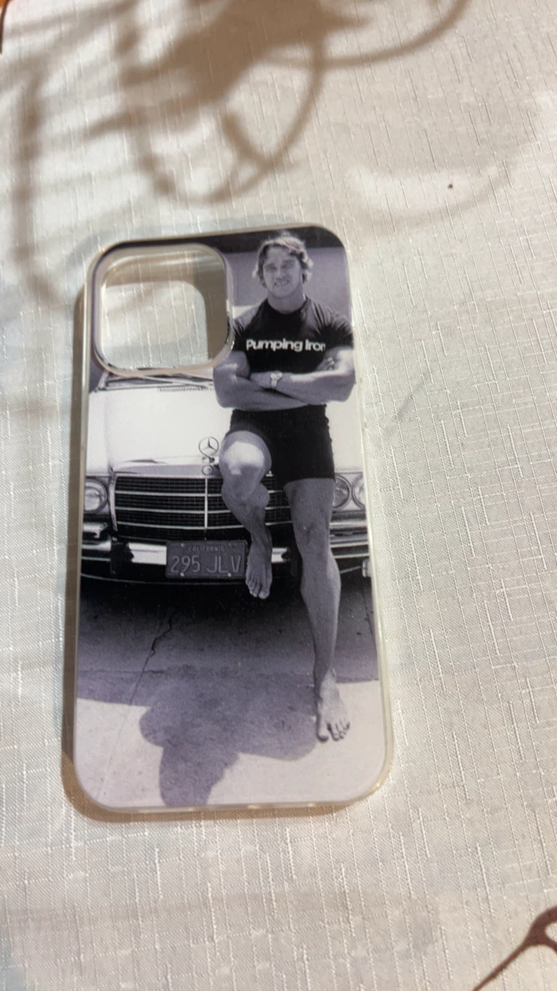 Assorted Phone Cases for iPhone