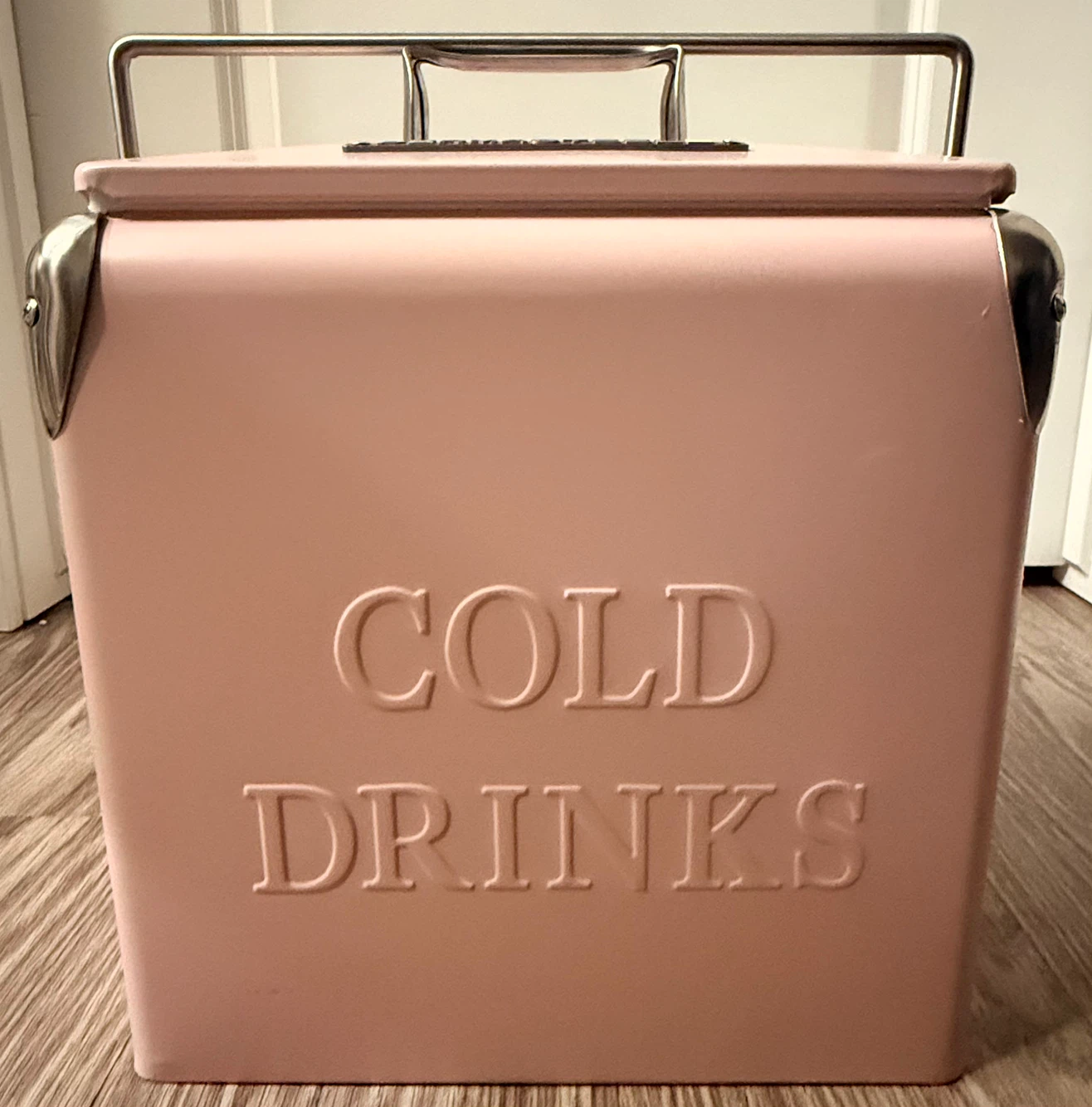 LIMITED EDITION (SOLD OUT) • PermaSteel COOLER • $100 FIRM - photo 2