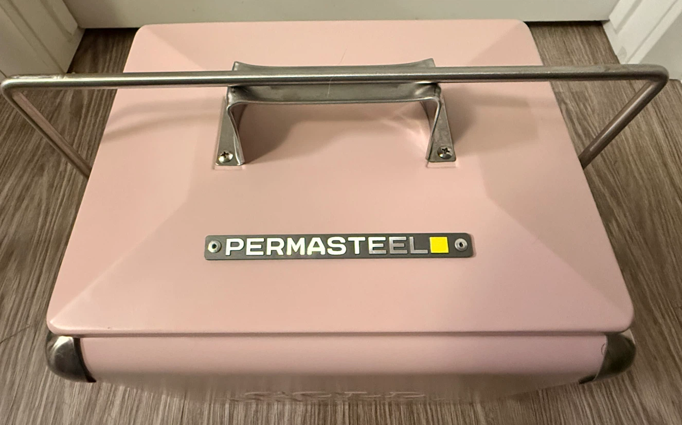 LIMITED EDITION (SOLD OUT) • PermaSteel COOLER • $100 FIRM - photo 3