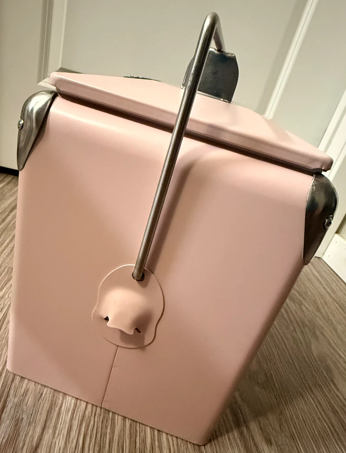 LIMITED EDITION (SOLD OUT) • PermaSteel COOLER • $100 FIRM - photo 4