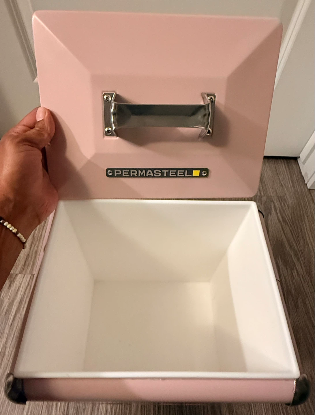 LIMITED EDITION (SOLD OUT) • PermaSteel COOLER • $100 FIRM - photo 5