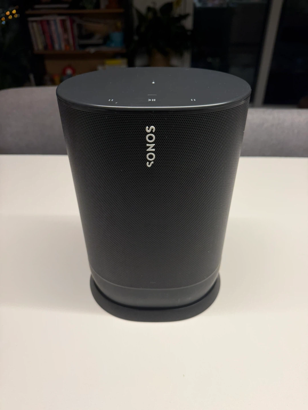 Sonos Move Wireless Speaker