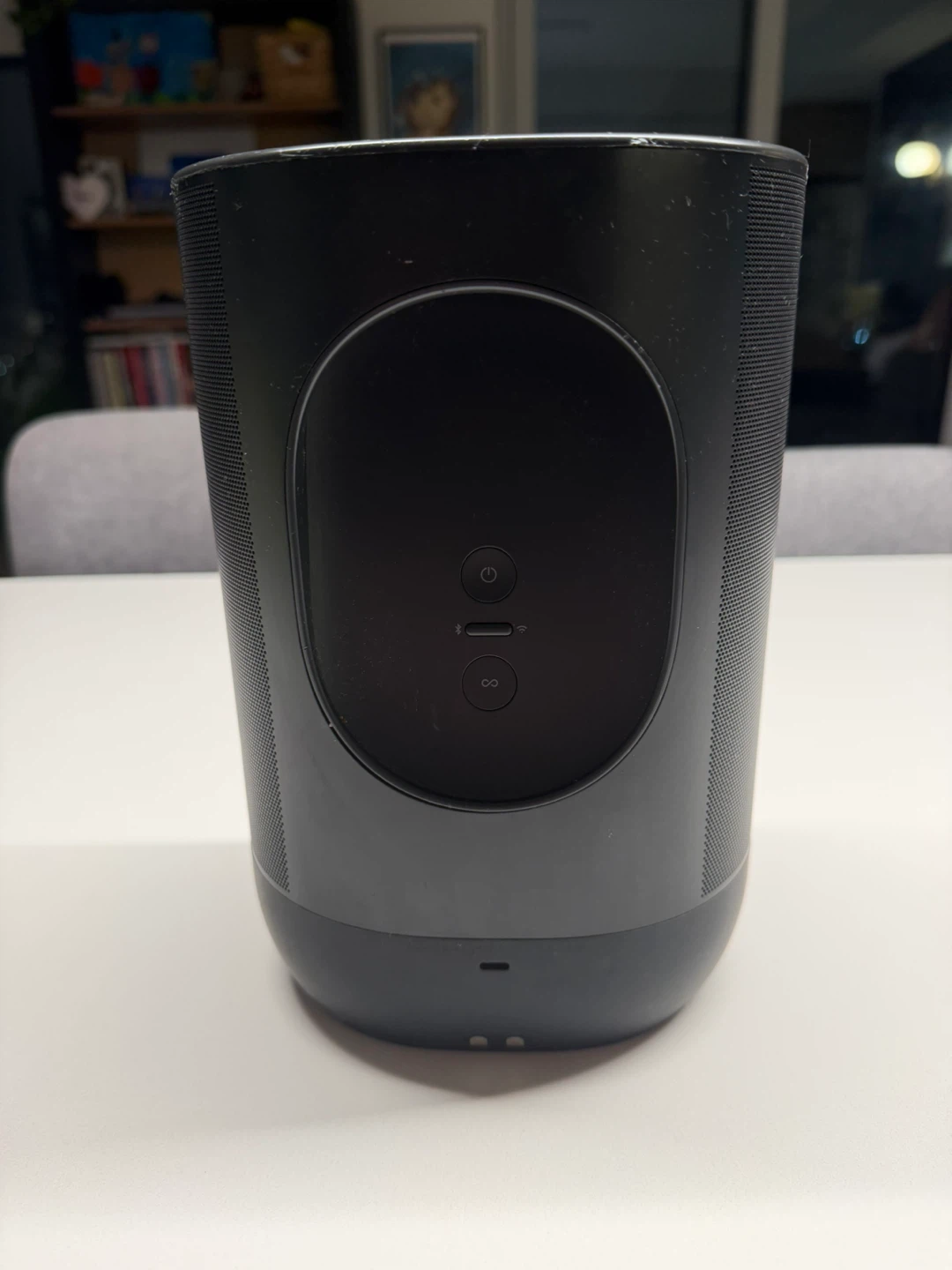 Sonos Move Wireless Speaker - photo 2