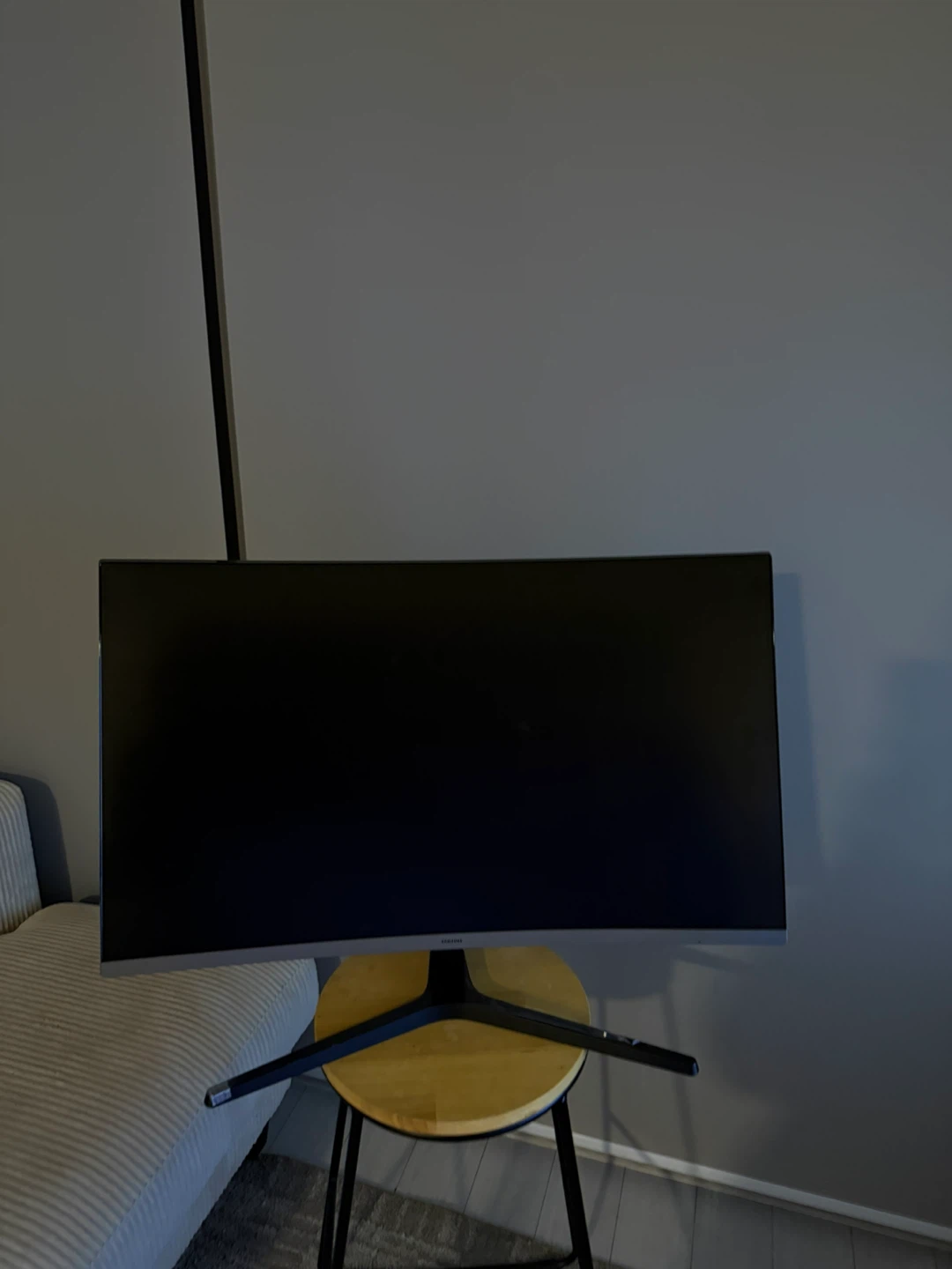 Samsung Curved Gaming / Office Monitor - [32 inch] - photo 5