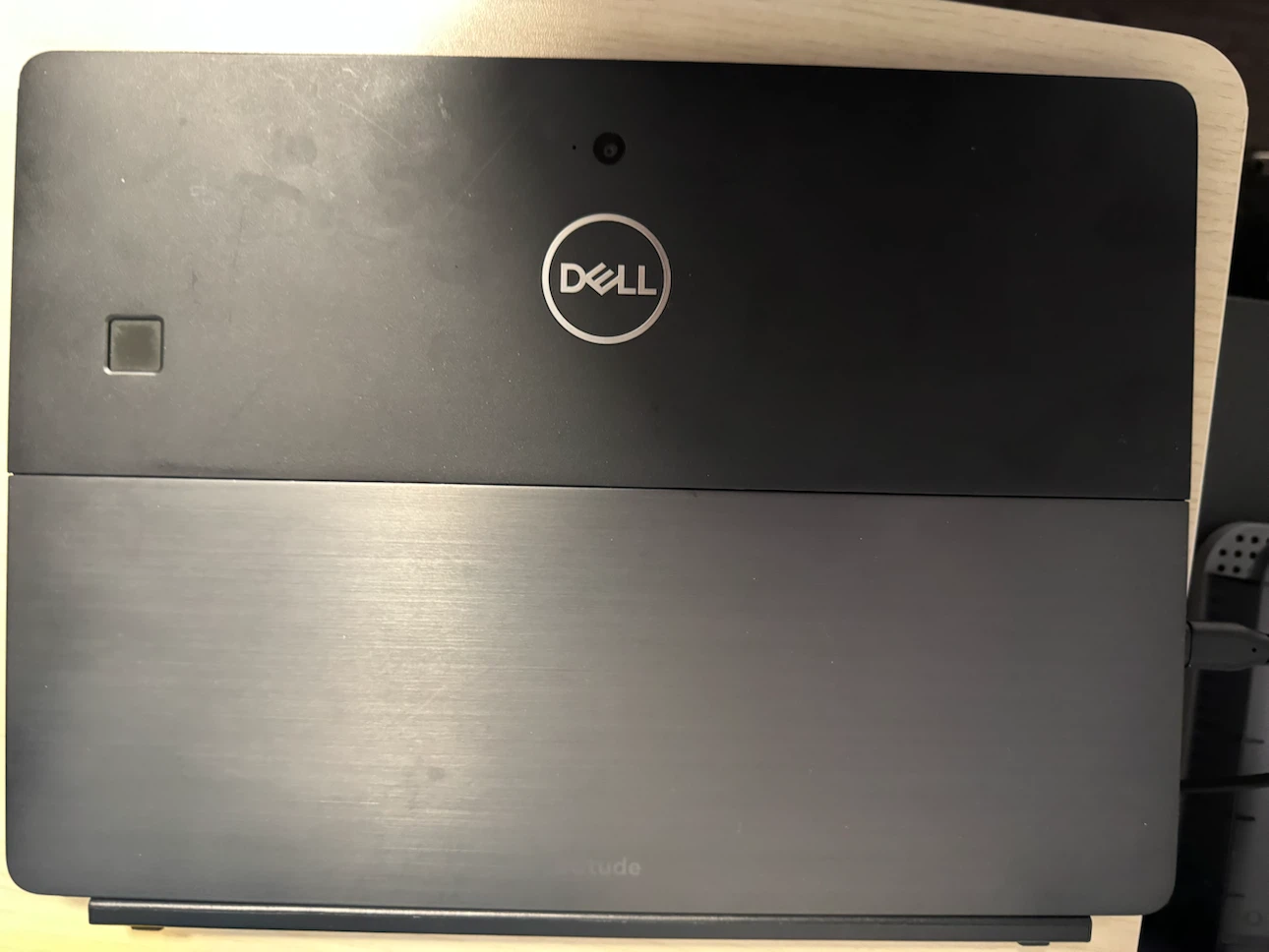 Dell Latitude 2-in-1 Tablet Laptop 16GB RAM 256 SSD - photo 2