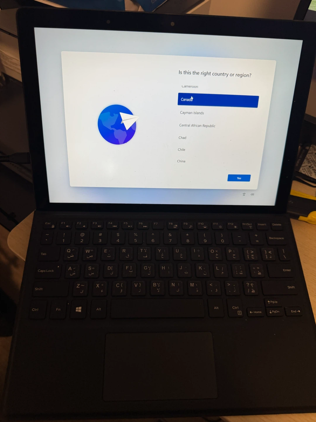 Dell Latitude 2-in-1 Tablet Laptop 16GB RAM 256 SSD - photo 4