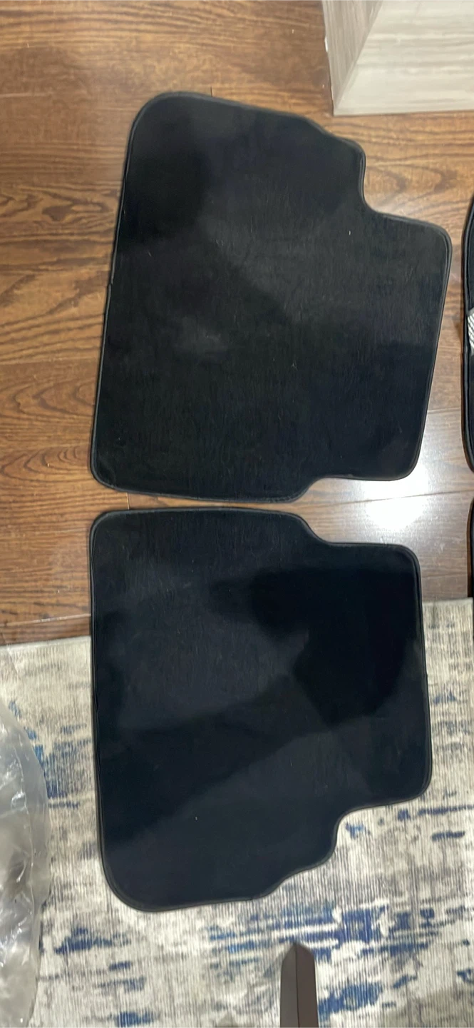 Subaru Crosstrek Floor Mats - photo 4