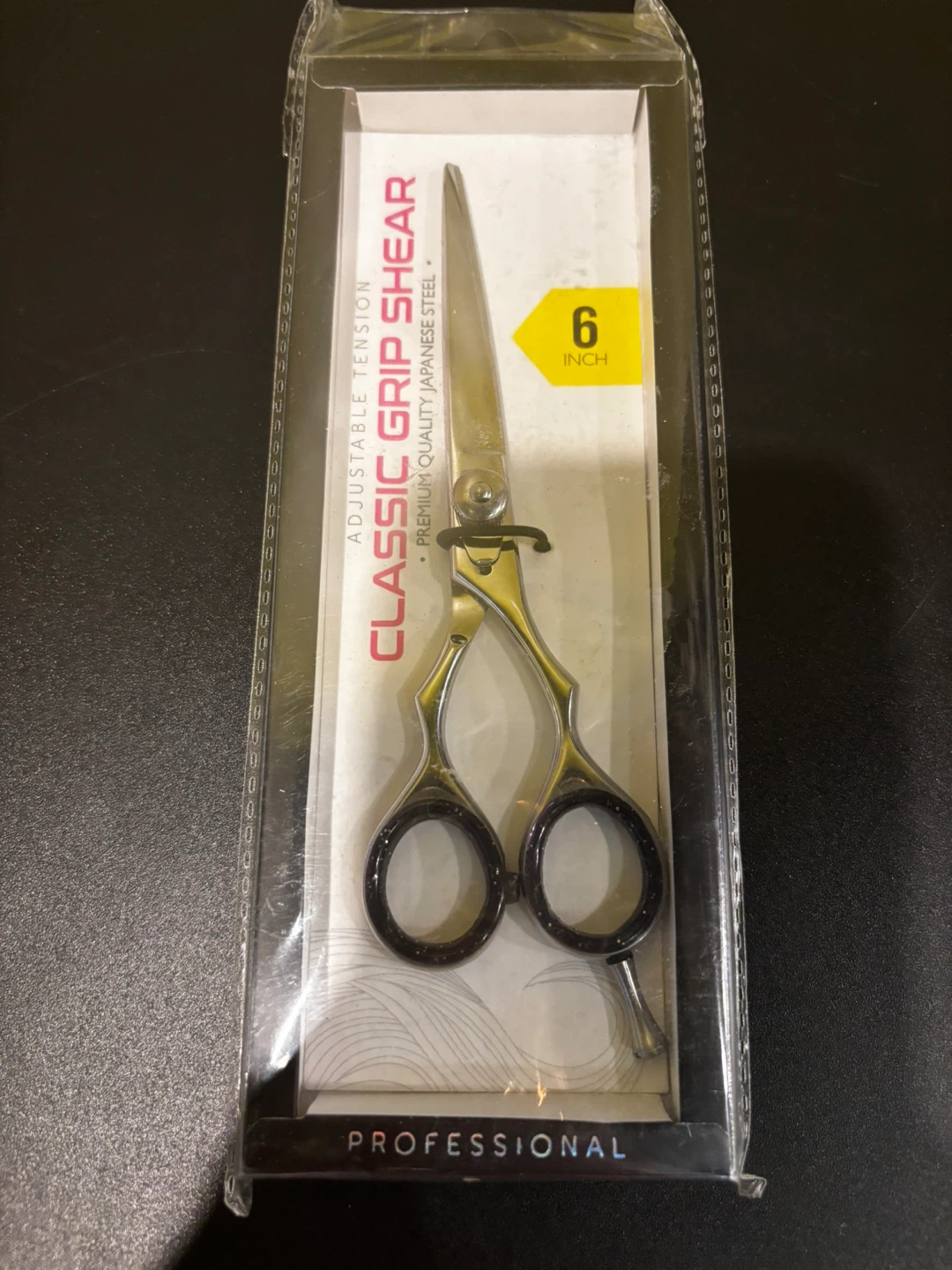 Magic Collection Professional Classic Grip Shear 6 inch - photo 2
