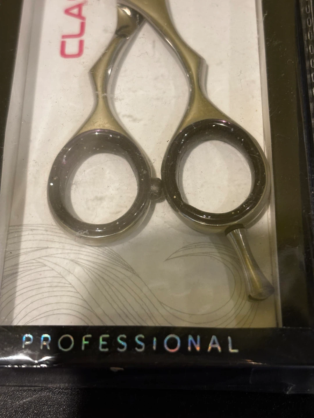 Magic Collection Professional Classic Grip Shear 6 inch - photo 4