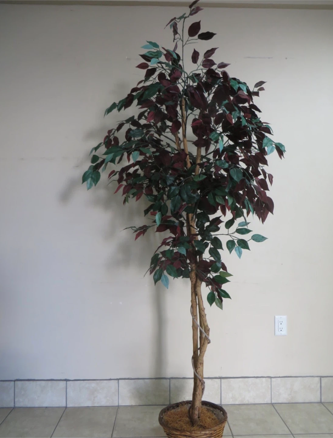 Artificial Plant