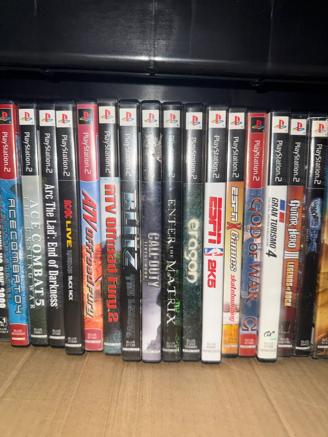 PlayStation 2 Game For Sale - Prices in Description - photo 3