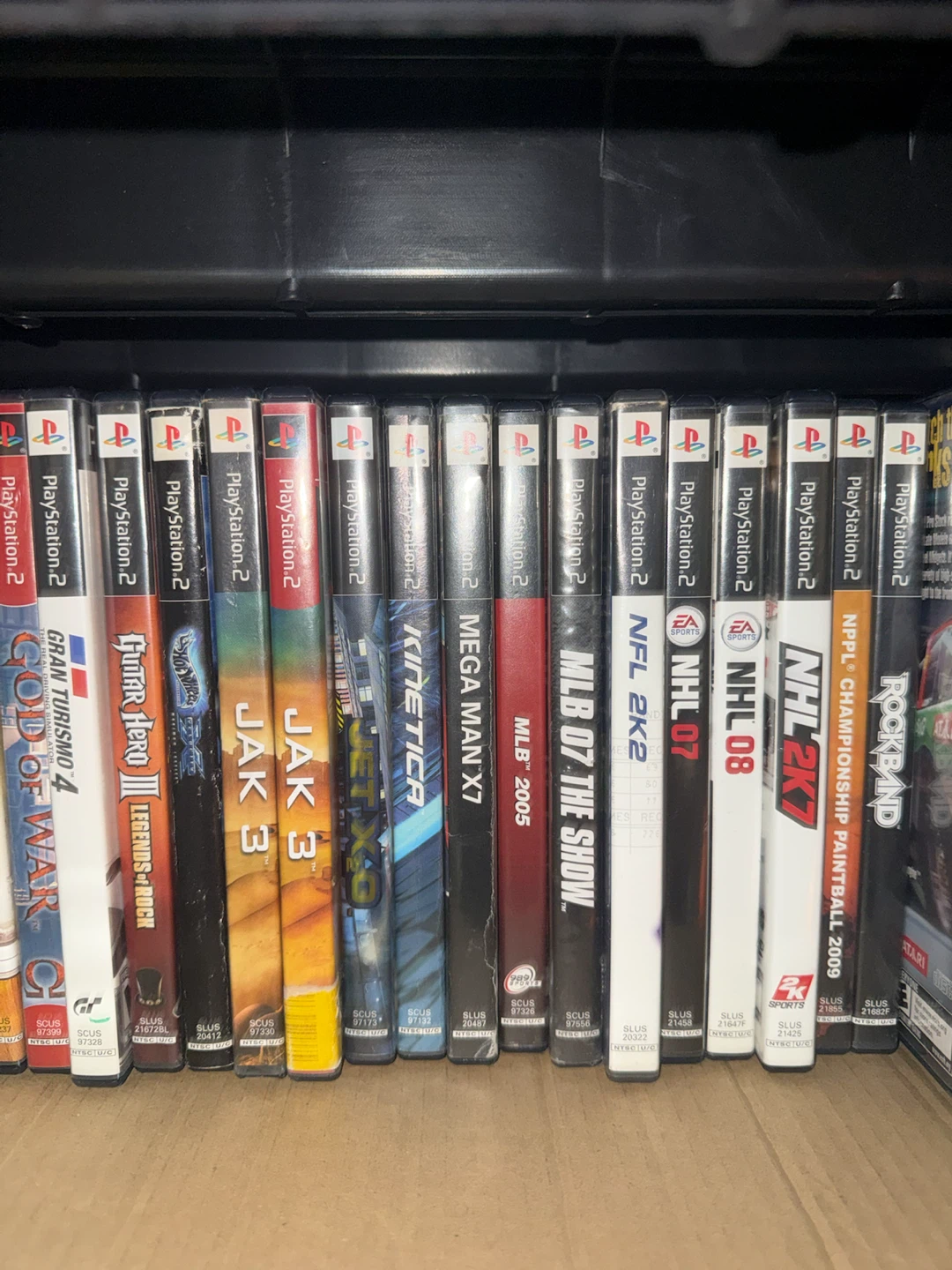 PlayStation 2 Game For Sale - Prices in Description - photo 4