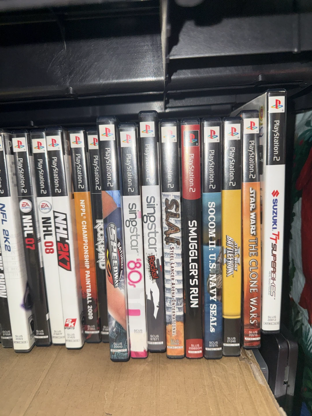 PlayStation 2 Game For Sale - Prices in Description - photo 5