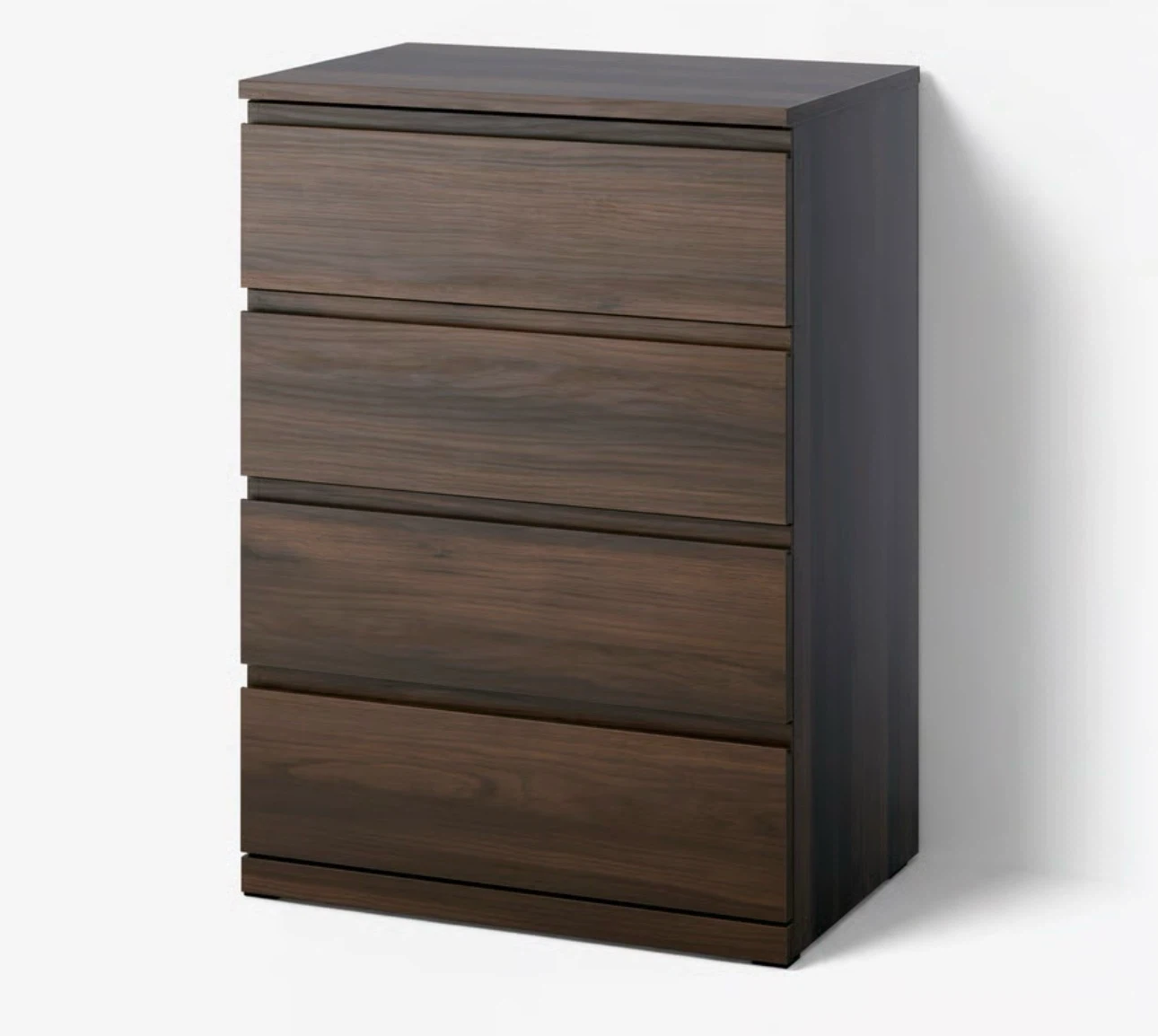 IKEA 4-Drawer Chest