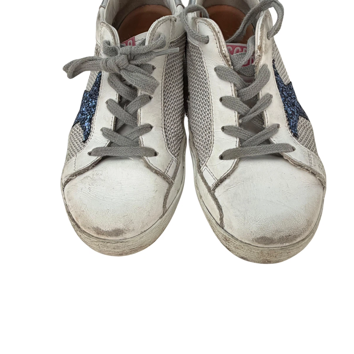 Golden Goose Deluxe Brand Sneakers - photo 2