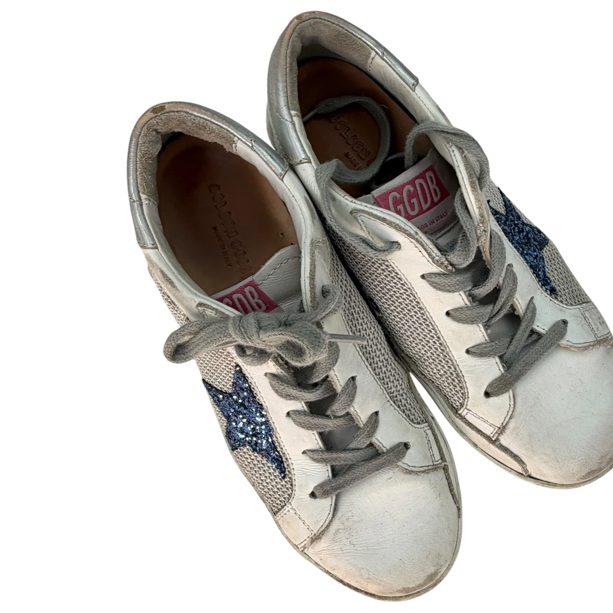 Golden Goose Deluxe Brand Sneakers