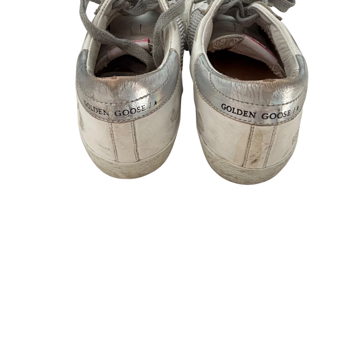 Golden Goose Deluxe Brand Sneakers - photo 4