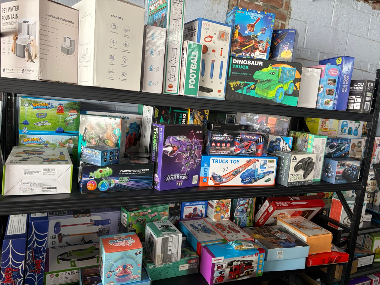 Garage sale 9.12-13 - photo 2