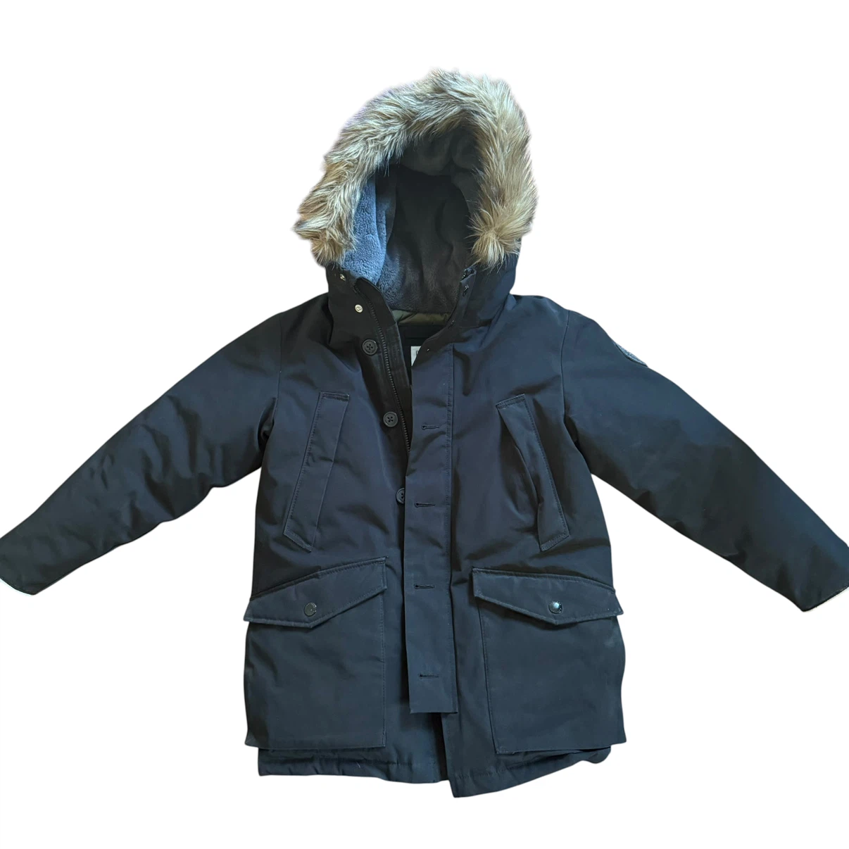 Gap Kids Winter Parka