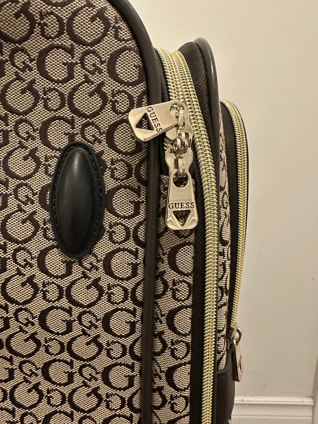 Guess Luggage large size - photo 5
