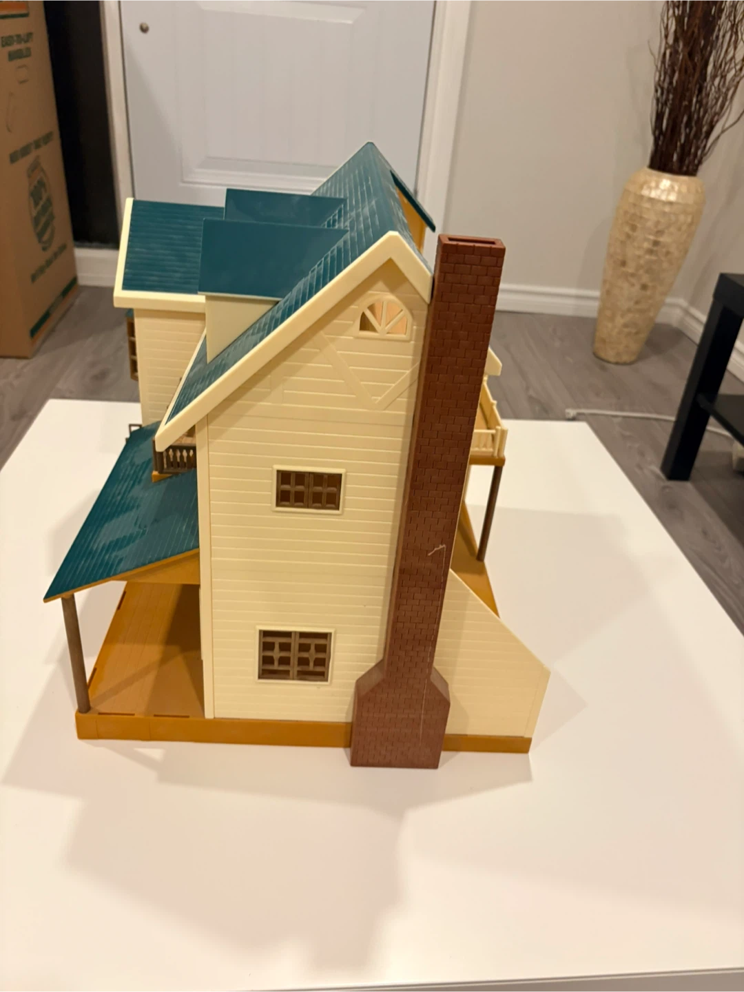 Calico Critters Dollhouse - photo 3