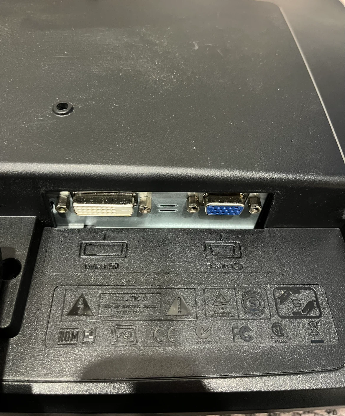 Computer Monitor - photo 5
