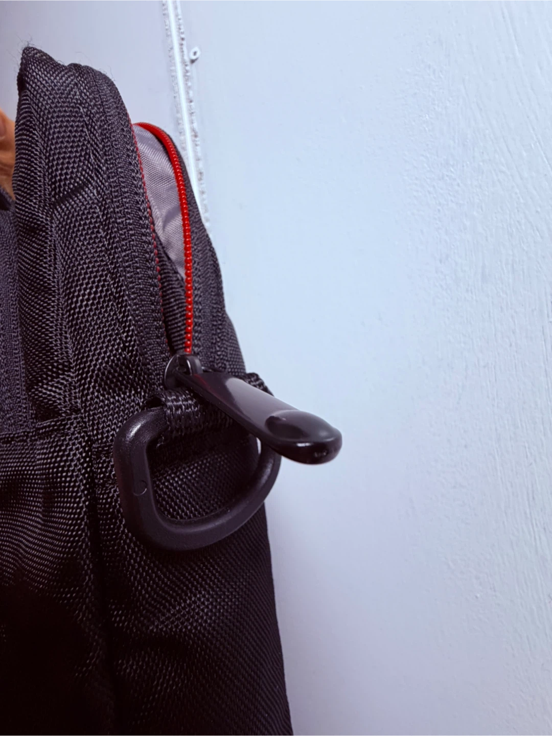 Black Laptop Briefcase Bag - photo 3